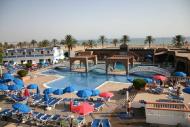 Hotel Club Al Moggar Garden Beach Marokko gebied